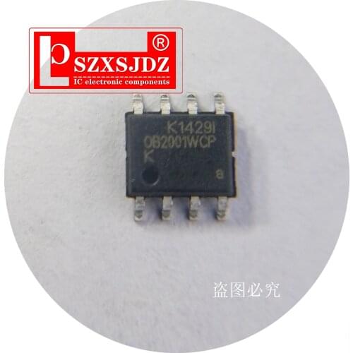 5pcs/lot OB3335TJPA LIS8712 OB3335TJP LIS8712B OB3617PJP OB3621PJP OB3617PJPA