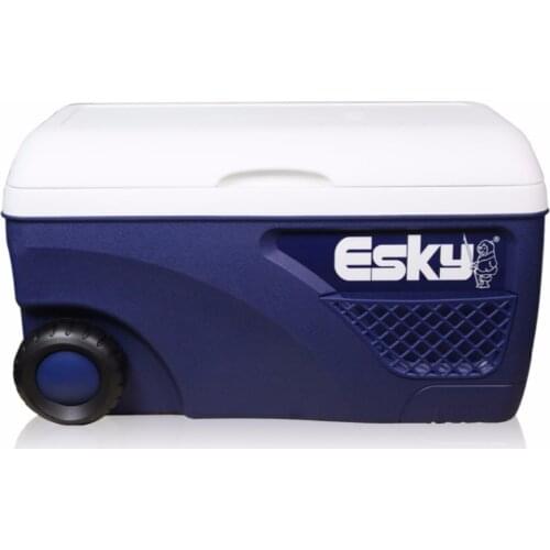 65L Incubator keep warm box keep cold box delivery boxes, fishing refrigerated containers,Outdoor camping freeze box