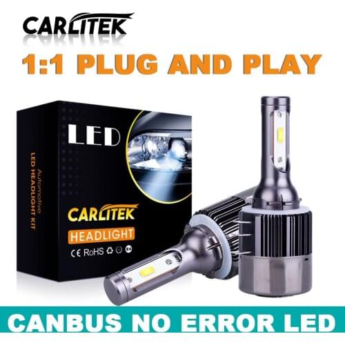 Headlamps CARLitek China