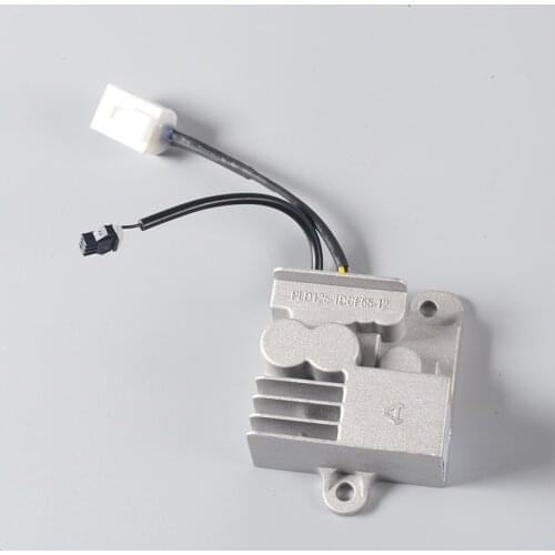 Niu Electric Scooter M1/ U1/N1/N1S/U/US/M DC 60V To 12V Voltage Converter Power Adapter