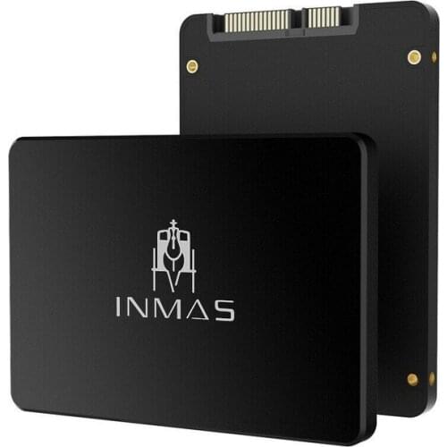 JERBOR Hdd And Enclosures