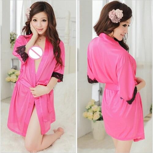 Lace transparent nightgown adult sex lingerie women extreme temptation suit pajamas for hot gril women sex toys