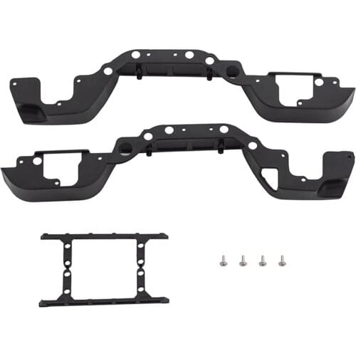 Remote Control Model Car Liner Wheel Cover Guard Inner s for Axial SCX24 AXI00002 1/24 Spare Parts