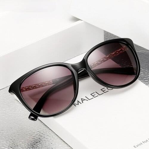 Oversized Sunglasses Women Luxury Brand Shades Sun Glasses Female Vintage Big Frame Hollow Frame UV400 Goggles Oculos de sol