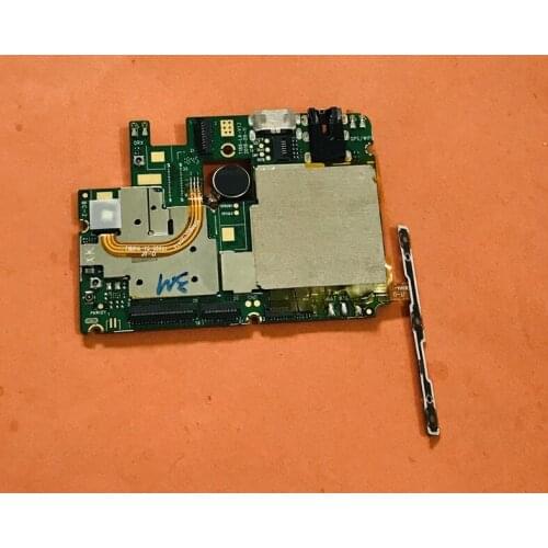 Original mainboard 4G RAM+32G ROM Motherboard for Coolpad 1831-A0 MT6750 Octa Core 5.5 inch Free shipping