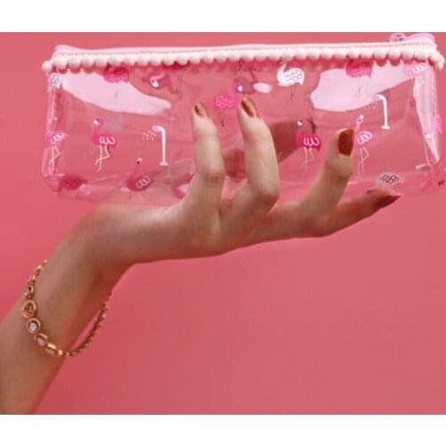 PINKINAHY Pencil Cases