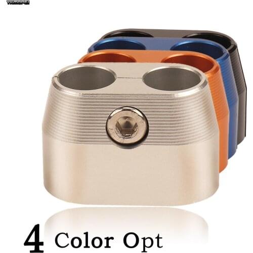 Motorcycle CNC Throttle Cable Protector Guard For KTM SX XCW XCF EXCF XF EXC 250 350 450 500 Dirt Pit Bike Atv Quad Motocross