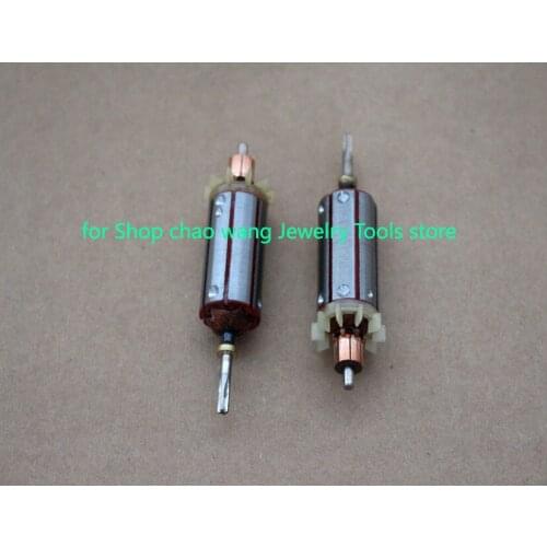 Rotor for 204 Korean Polishing Motor Accessory