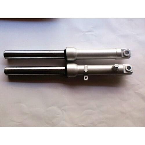 STARPAD For Hydraulic front shock absorber of electric vehicles is 2.7 cm in diameter; the total length is 37 cm
