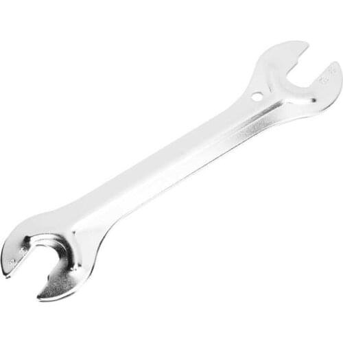 Bike Hub Slice Spanner Pedal Wrench 13/14/15/16mm Hub Removal Wrench High Carbon Steel Hub Removal Wrench Bicycle Repair Tool