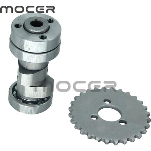 High Performance Sprocket Transmission 28 Teeth Timing Gear For Lifan 110cc Dirt Pit Bike ATV Quad Go Kart Buggy Scooter GT-156