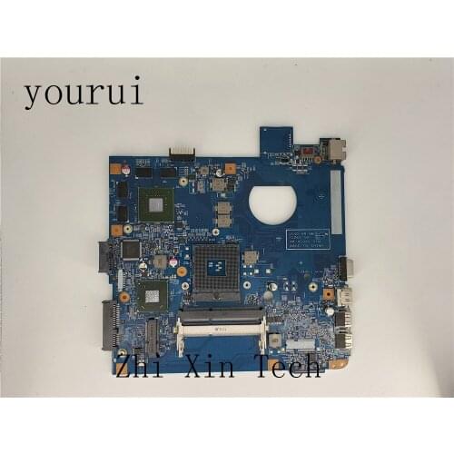 Yourui High quality For Acer aspire 4750 4750G 4750 Laptop Motherboard 48.4IQ01.041 DDR3 Test working well