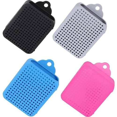 Protective Silicone Cover Case For Jbl Go 2 Go2 Bluetooth Speaker Skin Protector Sleeve W Carabiner Not Affect The Sound Quality
