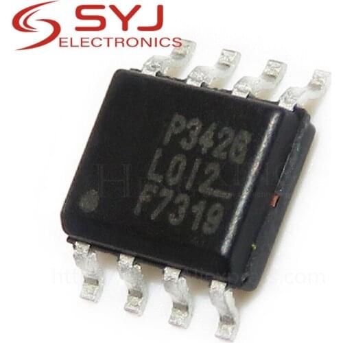 10pcs/lot IRF7319TRPBF IRF7319TR IRF7319 F7319 SOP-8 In Stock