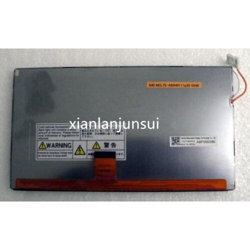 7 inch LTA070B646A LCD screen