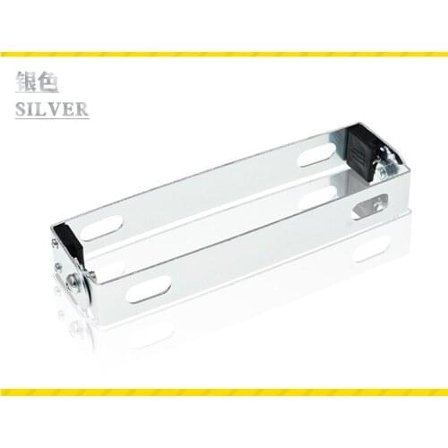 Motorcycle Automobile Adjustable Angle Metal License Plate Holder Bracket Aluminum License Plate Bracket for Kawasaki moto