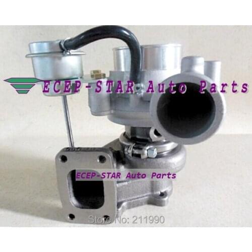 Free Ship TD04H 49189-02914 49189-02913 504137713 504340177 Turbo For IVECO Daily For Fiat Ducato Massif F1C 3.0L HPI 146HP