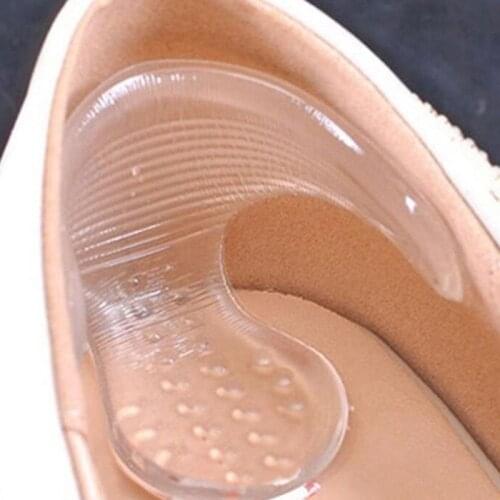 FZYPJ Silicone Shoe Pads