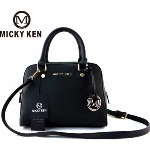 MICKY KEN Women's Bags With Print