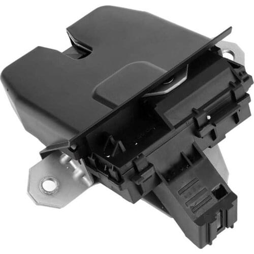 Lockout tool kit araba aksesuar Rear Tailgate Lock LR014184 LR072417 LR006952 Fit for FREELANDER 2 EVOQUE car