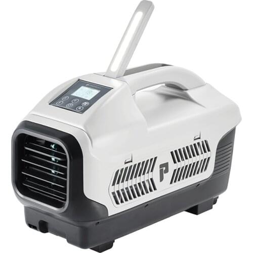 Parag 1 mobile air conditioner portable tent air conditioner car air conditioner outdoor low power