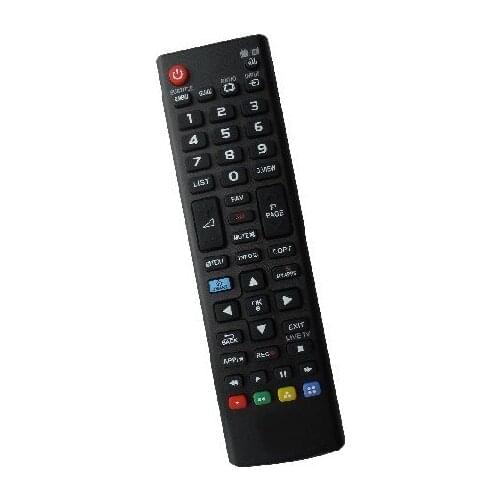 General Remote Control For LG 55UH668V 65UH668V 43UH661V 49UH661V 55UH661V 65UH661V 32LH604V 43LH604V LED LCD Smart 3D TV