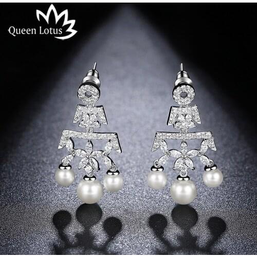 Свадебные туфли для невесты Queen Lotus China At AliExpress