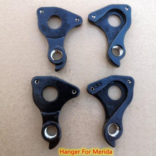 1pc Bicycle derailleur hanger For Merida E120 Big Seven nine limited 2019 Carbon Merida one sixty 2020 One Twenty 27.5" dropout