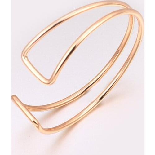 VIZEAR Pink Bracelets