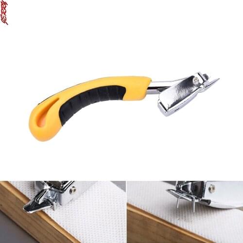 Explosive 1PC Stapler Push Remover Professional Simple Stapler Tool Heavy Snail Remover Le Gun