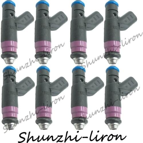 8pcs Fuel Injector Nozzle For Dodge 5.7L 53032713AA 530 327 13 AA