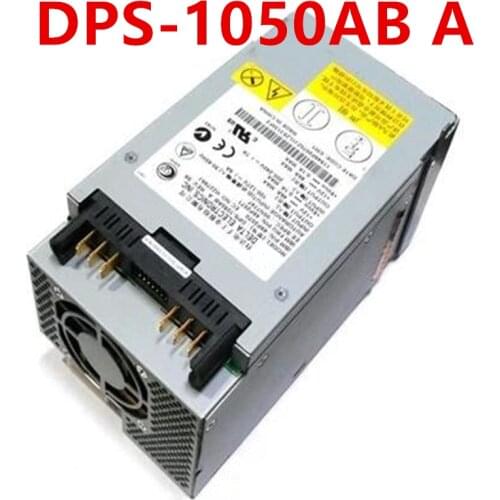 90% New Original PSU For IBM X440 X445 X455 X450 1050W Switching Power Supply 74P4346 74P4347 DPS-1050AB A