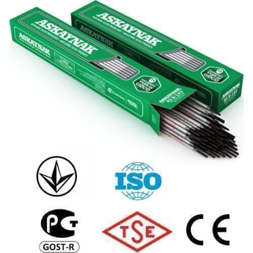 Askaynak Welding Rods