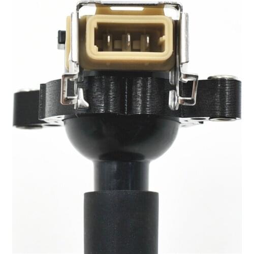 Auto Parts, High Quality Ignition Coil of Bmwround Head, Imported Fit for Bmw Series m / 3 Series / 5 Series / X5 O12131703227