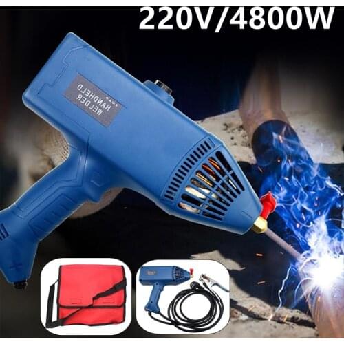 BEAMNOVA Arc Welding Machines
