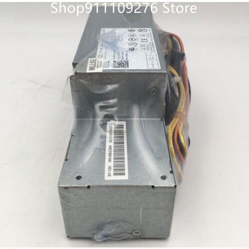 Original PSU for Dell OptiPlex 760 780 960SFF power supply H235P-00 PW116 L235P-01 MAX 235W