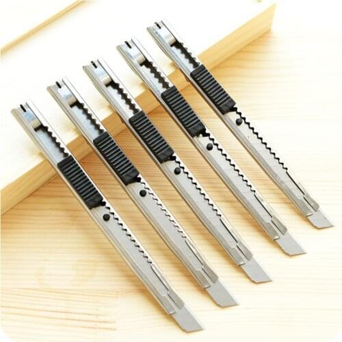 Канцелярские ножи D&NStuClub China At AliExpress