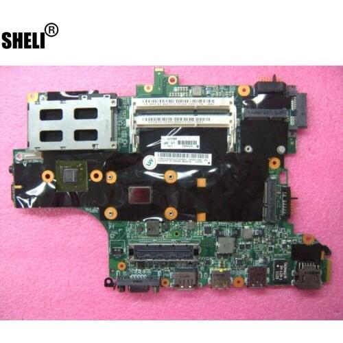For Lenovo t420s t420si laptop independent motherboard suitable PLN i7-2620 SWG n-amt y-tpm 63y1938 63y1646 04w2013 63y174