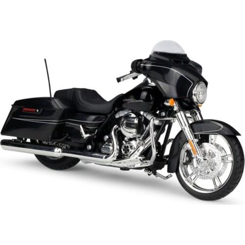 Maisto 1:12 2015 Street Glide Special Die Cast Vehicles Collectible Hobbies Motorcycle Model Toys Gifts Free Shipping