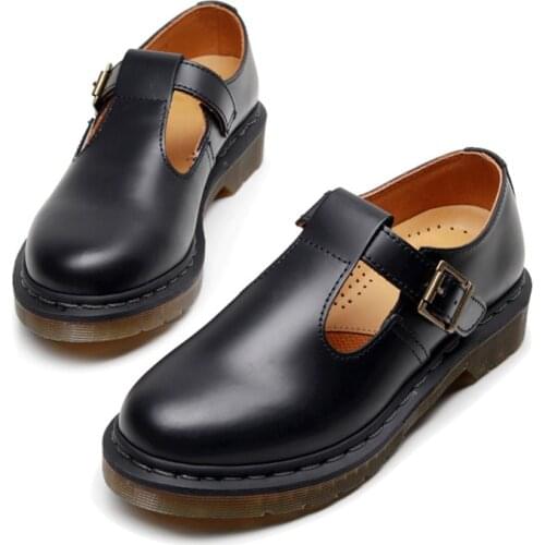 Manlegu Leather Pumps