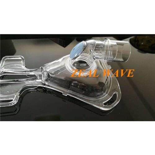 Philip s Ventilator Snoring Device Nasal Mask Easylife Fixed Plastic Bracket Frame Pipe Joint Interface