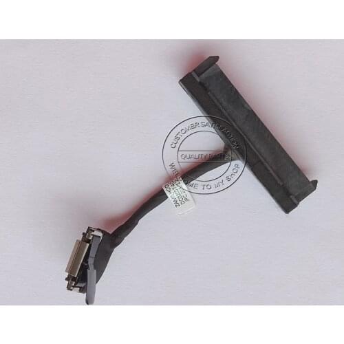 New for Dell Latitude E5450 SATA Hard Drive HDD Cable Connector Adapter 8GD6D 08GD6D