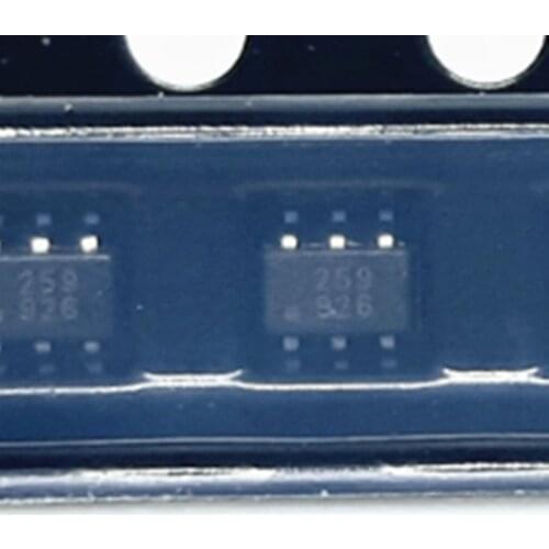 New PE4259 259 SOT-363 RF Switch 50pcs