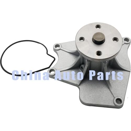 ForMitsubishi 4M40 Engine Water Pump ME996789 Fit ForCaterpillar E306 E307B/C E308B
