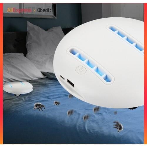 Obecilc UV Sterilizers