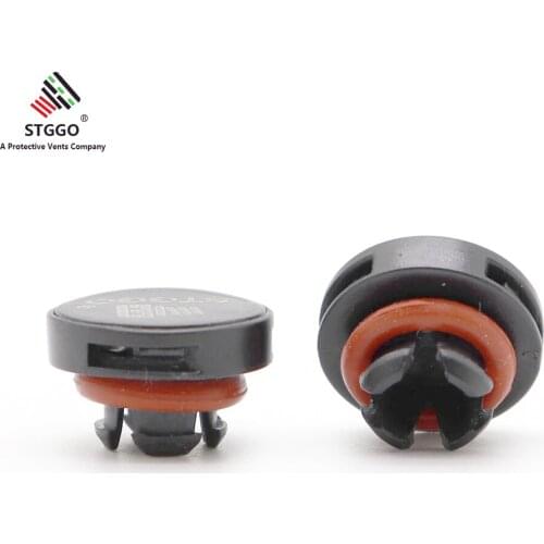 PTFE Membrane Protective Vent Filter