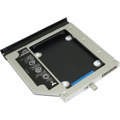 Bezel Front Cover Faceplate 2nd 3.0 2.5" Hard Drive HDD SSD Optical Caddy for Lenovo G50-30 G50-45 G50-70 G50-75 G50-80 G70-80