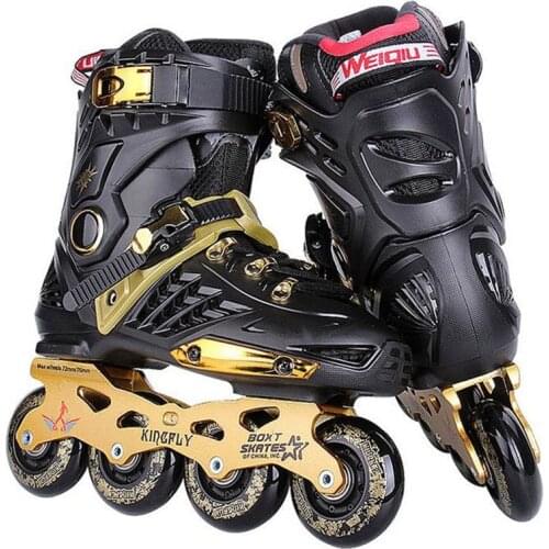 Slalom recommend adult inline skate shoes for young man girl daily street brush skating roller skates for SEBA CITYRUN FSK
