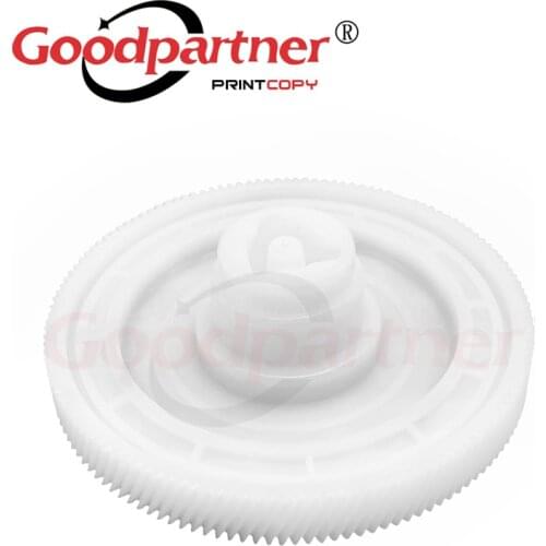 10PC RU5-0546-000 RU5-0546-020 RU5-0546 133T Gear for HP LaserJet 5200 5200dtn 5200L 5200n 5200tn M5025 M5035 M5035x M5035xs MFP