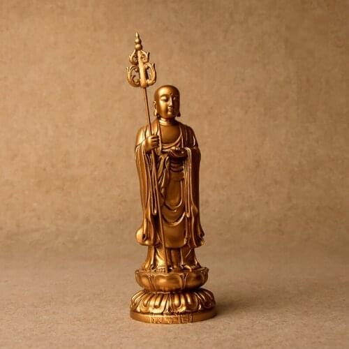 THE RESIN STATION HIDES THE BUDDHA/TIBETAN BUDDHA STATUES,ZEN GIFT, ORNAMENT, BUDDHA FIGRUE, FIGURINE, ARTS AND CRAFTS